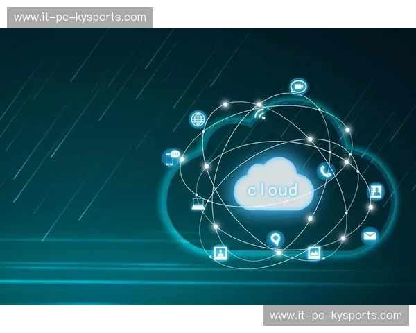 开启未来的钥匙——“开云加速”引领科技革新新潮流