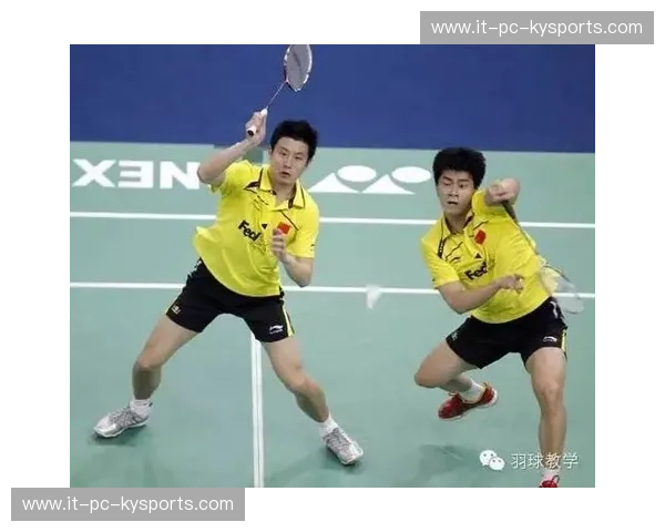 羽毛球平抽快挡：轻松提升竞技水平的必备技巧