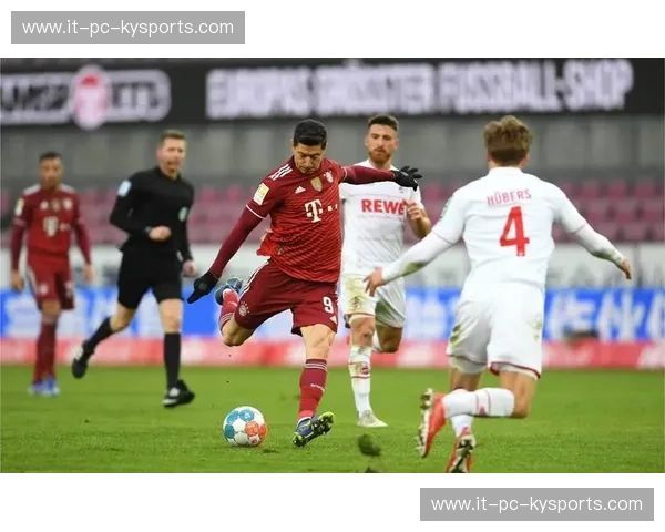 拜仁分析：王者基因如何重塑足坛格局