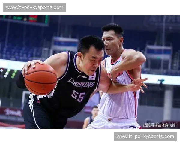 刀光剑影，巅峰对决！辽宁男篮vs湖北男篮，谁能问鼎篮球之巅？